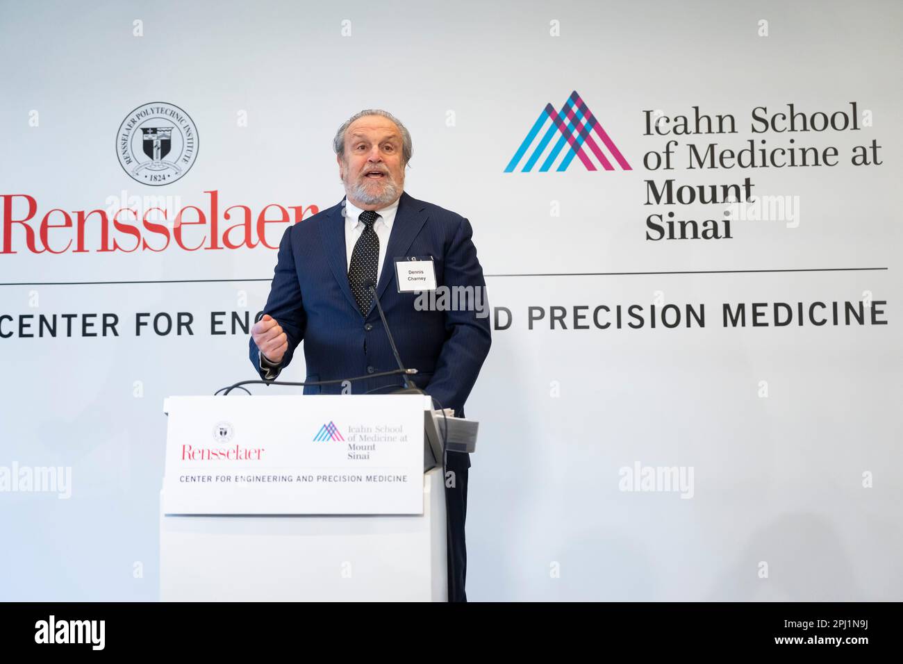 IMAGE DISTRIBUTED FOR RENSSELAER POLYTECHNIC INSTITUTE Dennis S