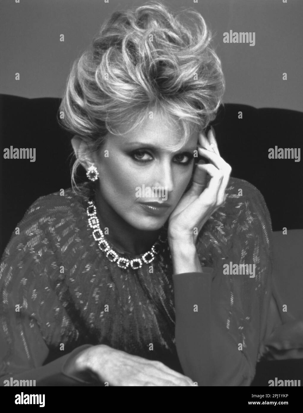Morgan Fairchild 2019