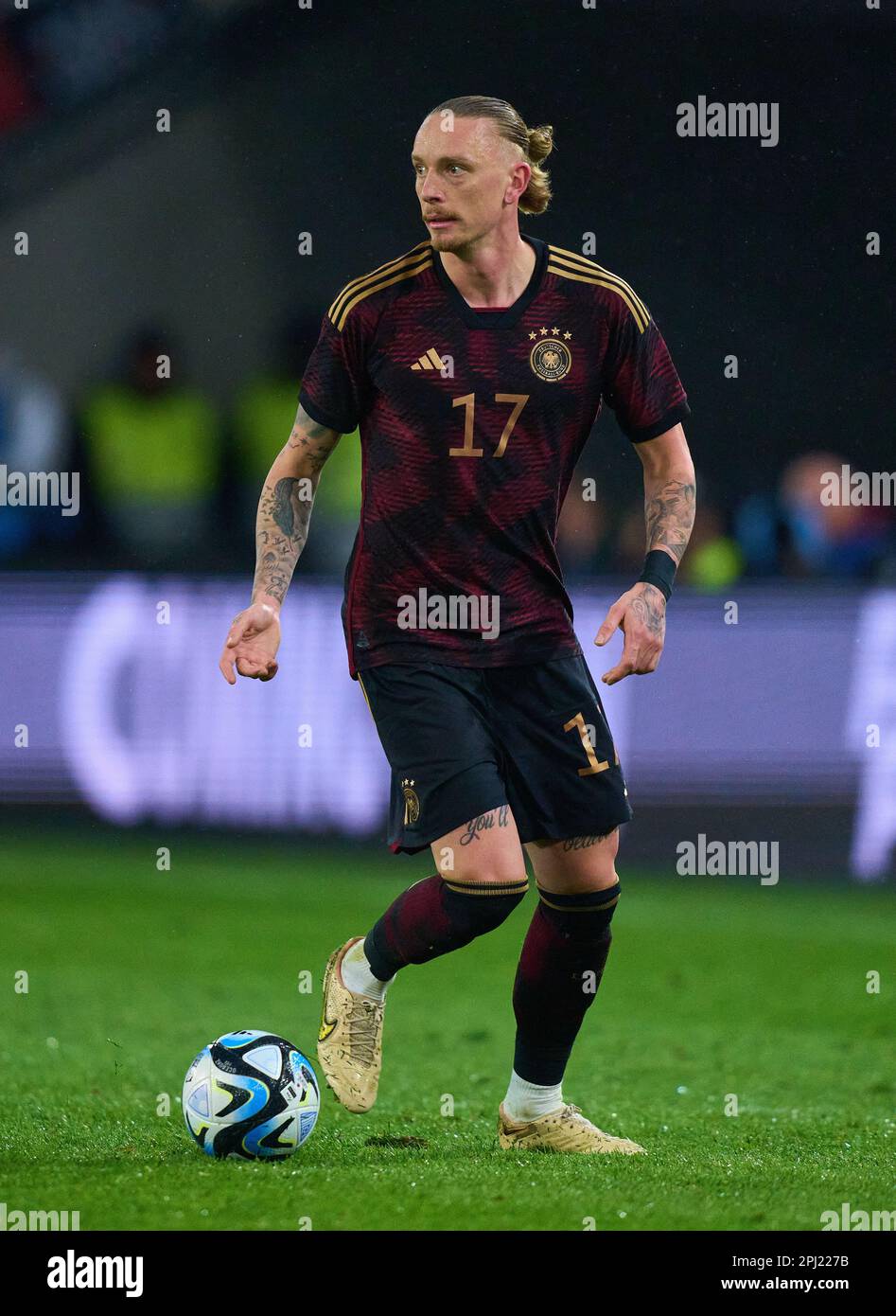 Mwolf 17 marius wolf hi-res stock photography and images - Alamy