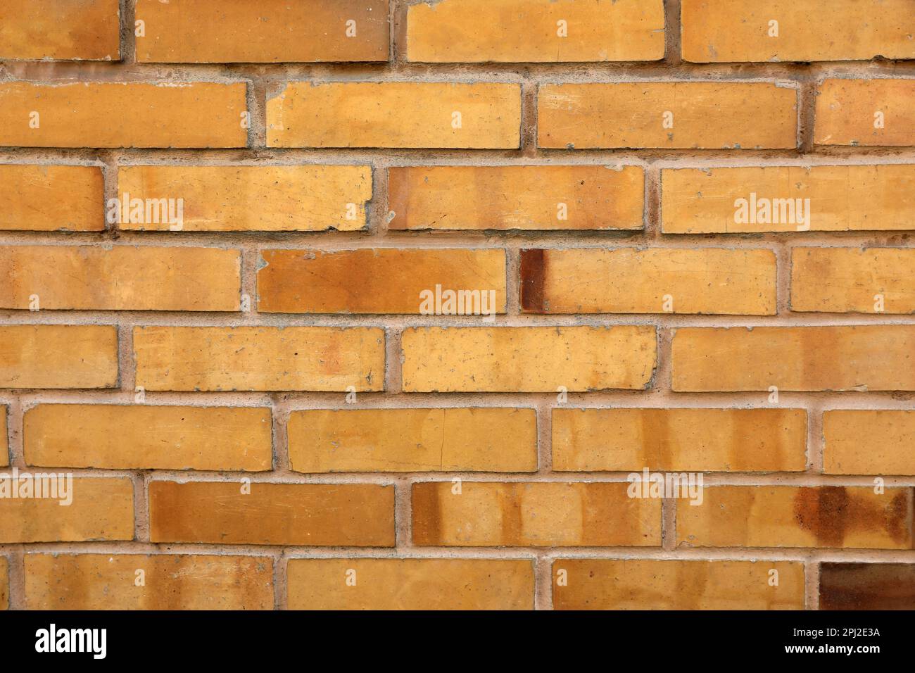 Texture of beige brick wall as background Stock Photo - Alamy