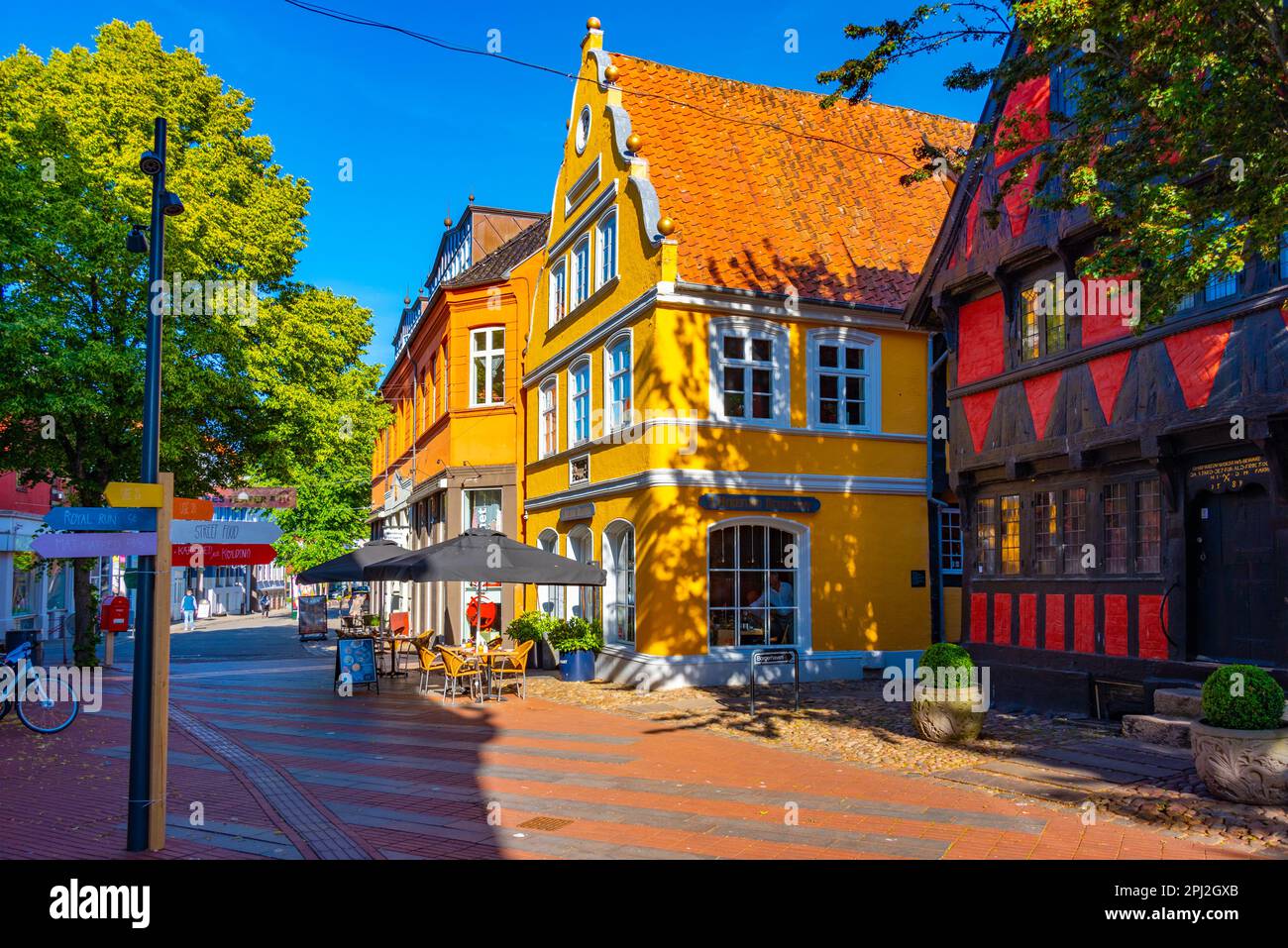 In kolding hi-res stock photography and images - Alamy