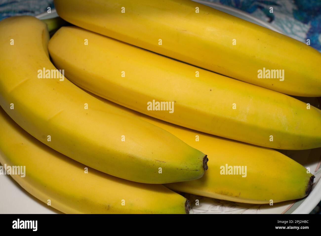 Bananas are an elongated edible fruit botanically a berry. Healthy