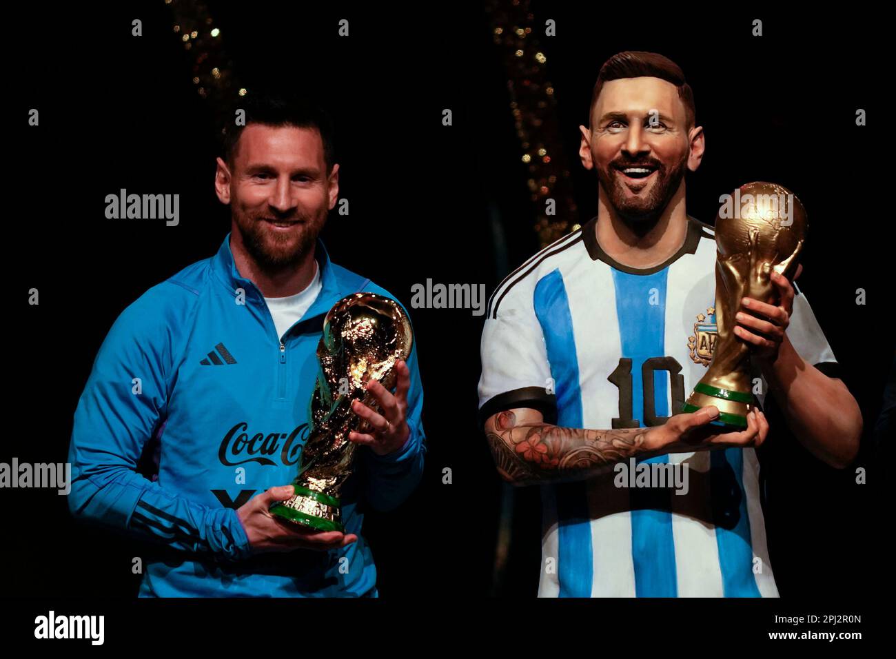 Argentina soccer sales star lionel