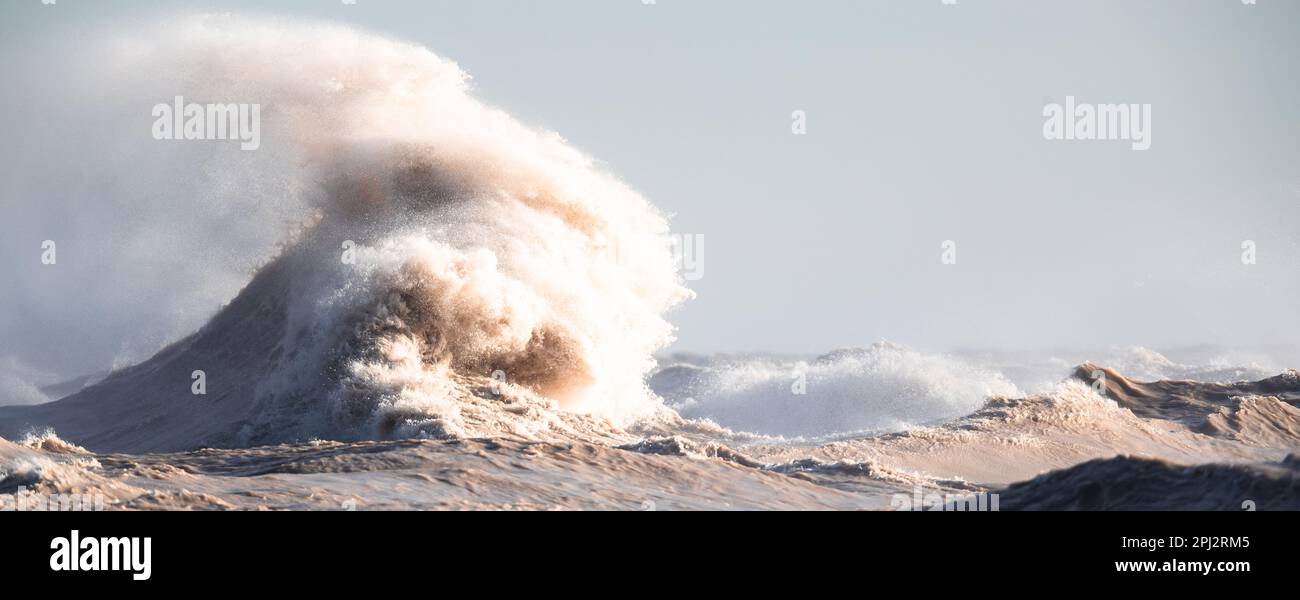 Fisherie Com Weather and Waves Accurate Forecasts for Safe and Efficient Fishing Operations