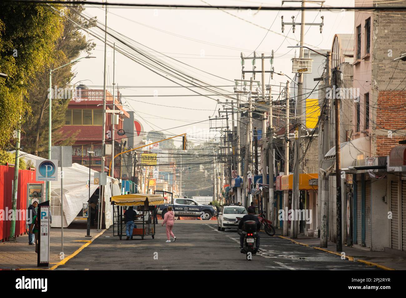 Mexico car hi-res stock photography and images - Page 15 - Alamy