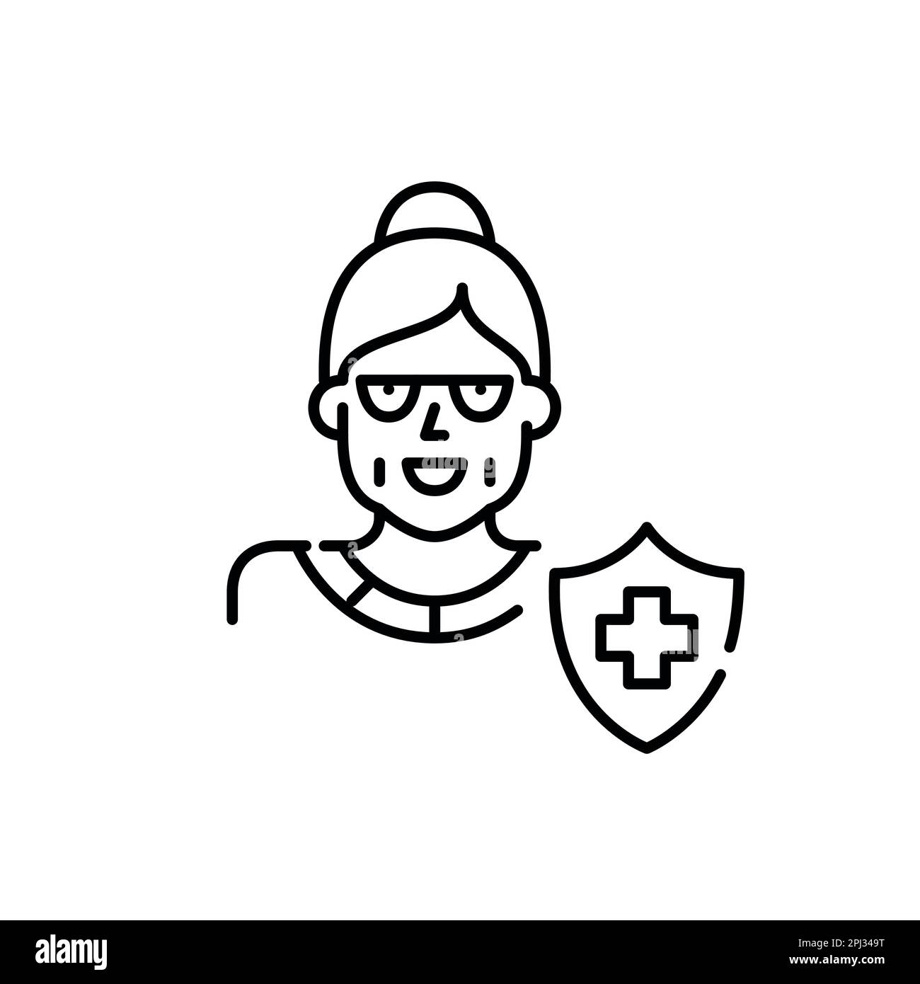 Elderly Policy Stock Vector Images Alamy elderly-policy-stock-vector-images-alamy