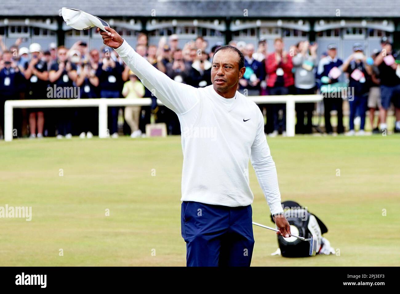 The masters 2023 golf hires stock photography and images Alamy