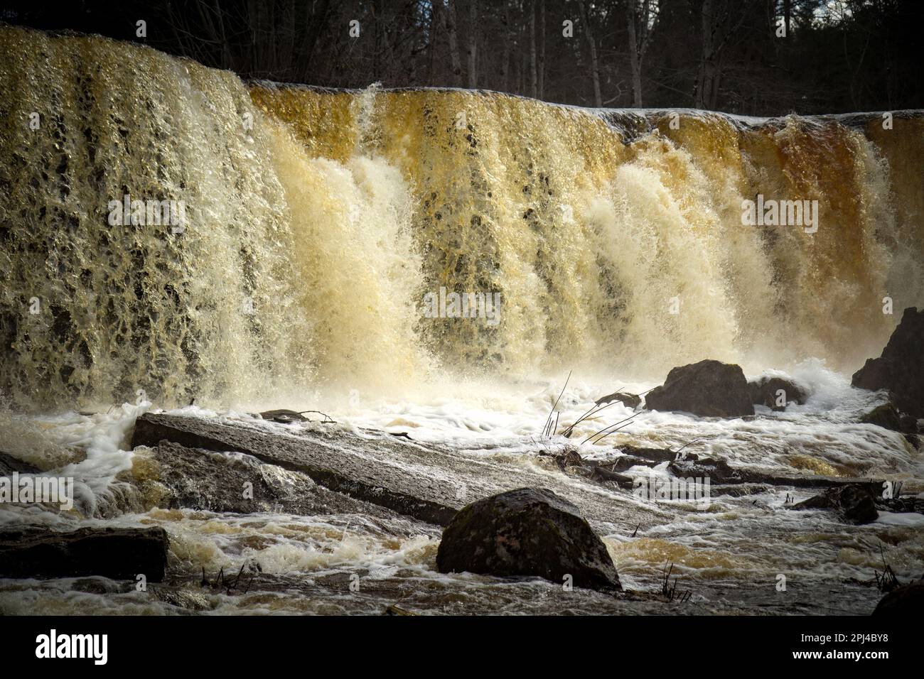 keila-joa-waterfall-hi-res-stock-photography-and-images-alamy