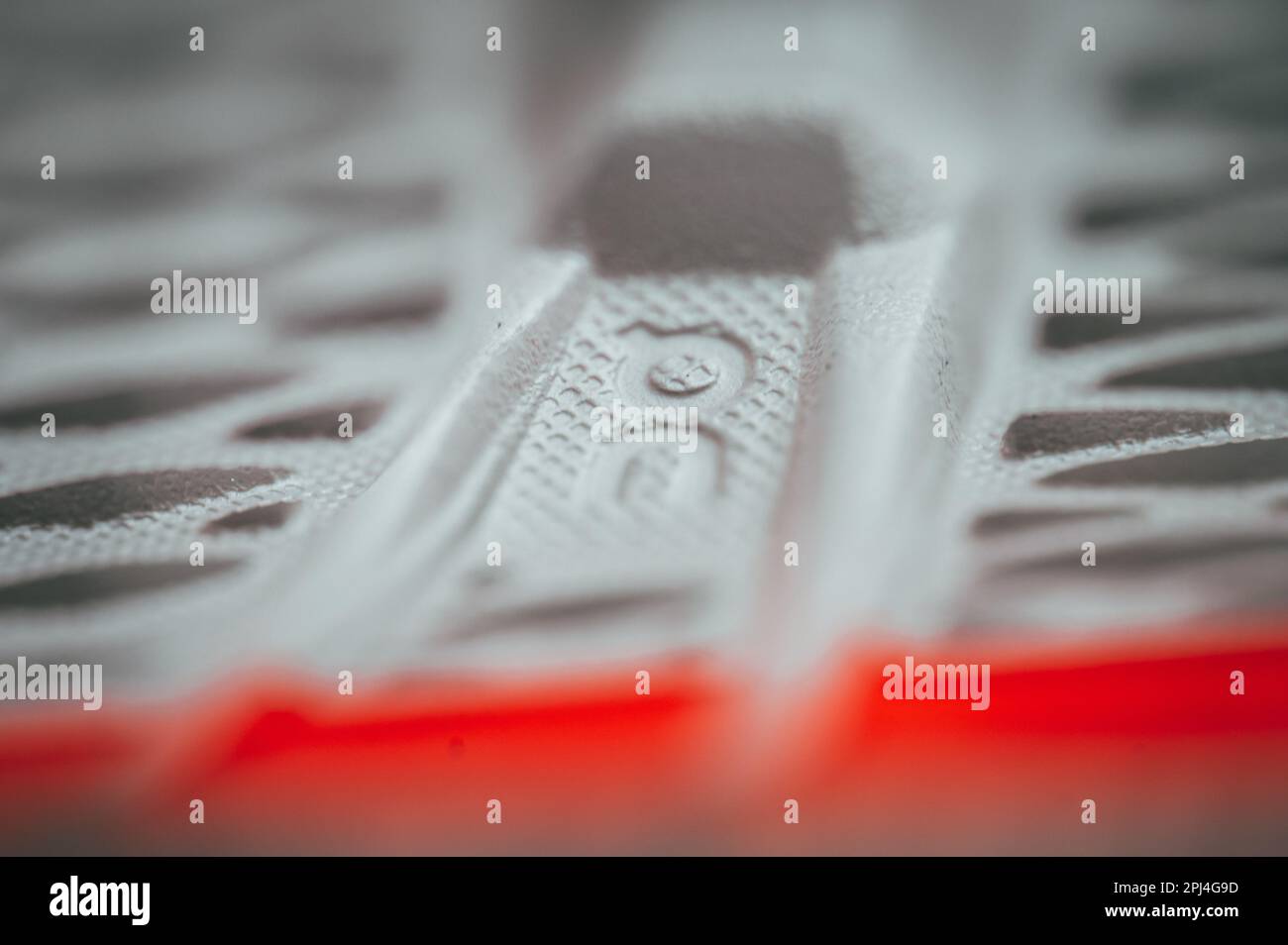 ZURICH, SWITZERLAND, MARCH 31, 2023 The Cloudsurfer 7 Revolutionary