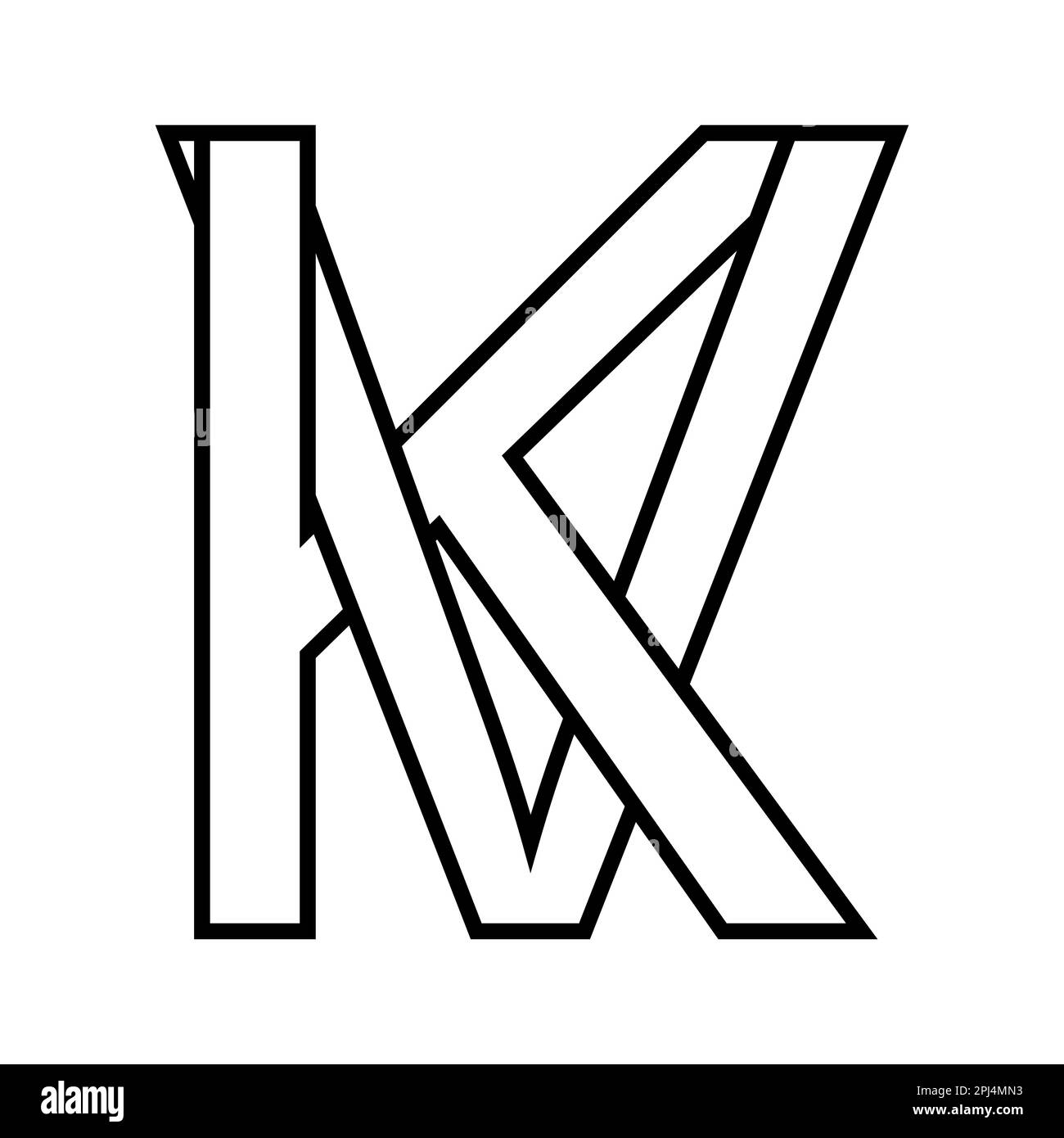 Vkk Logo
