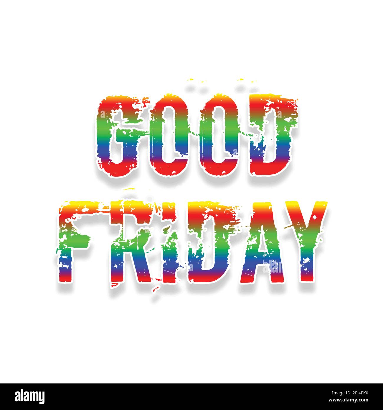 Holy friday Stock Vector Images Alamy