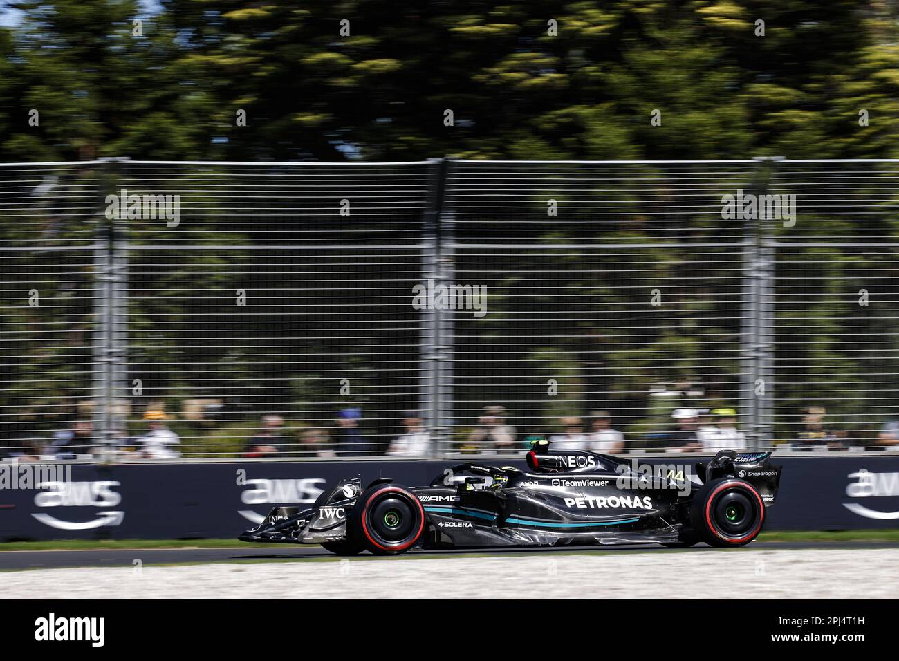 formula one live stream