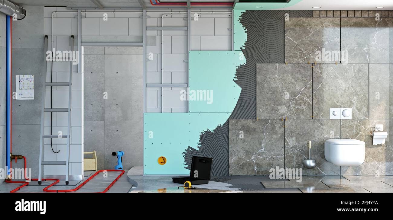 Apartment Renovation: Transforming Your Living Space