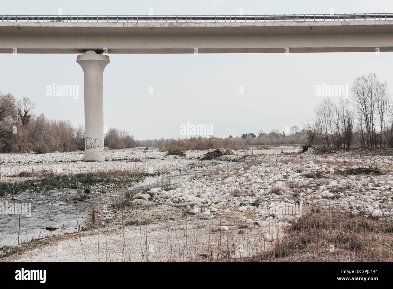 Lacking Useful Cuneo, Italy. March 31, 2023. In the last six months, the north-west of ...
