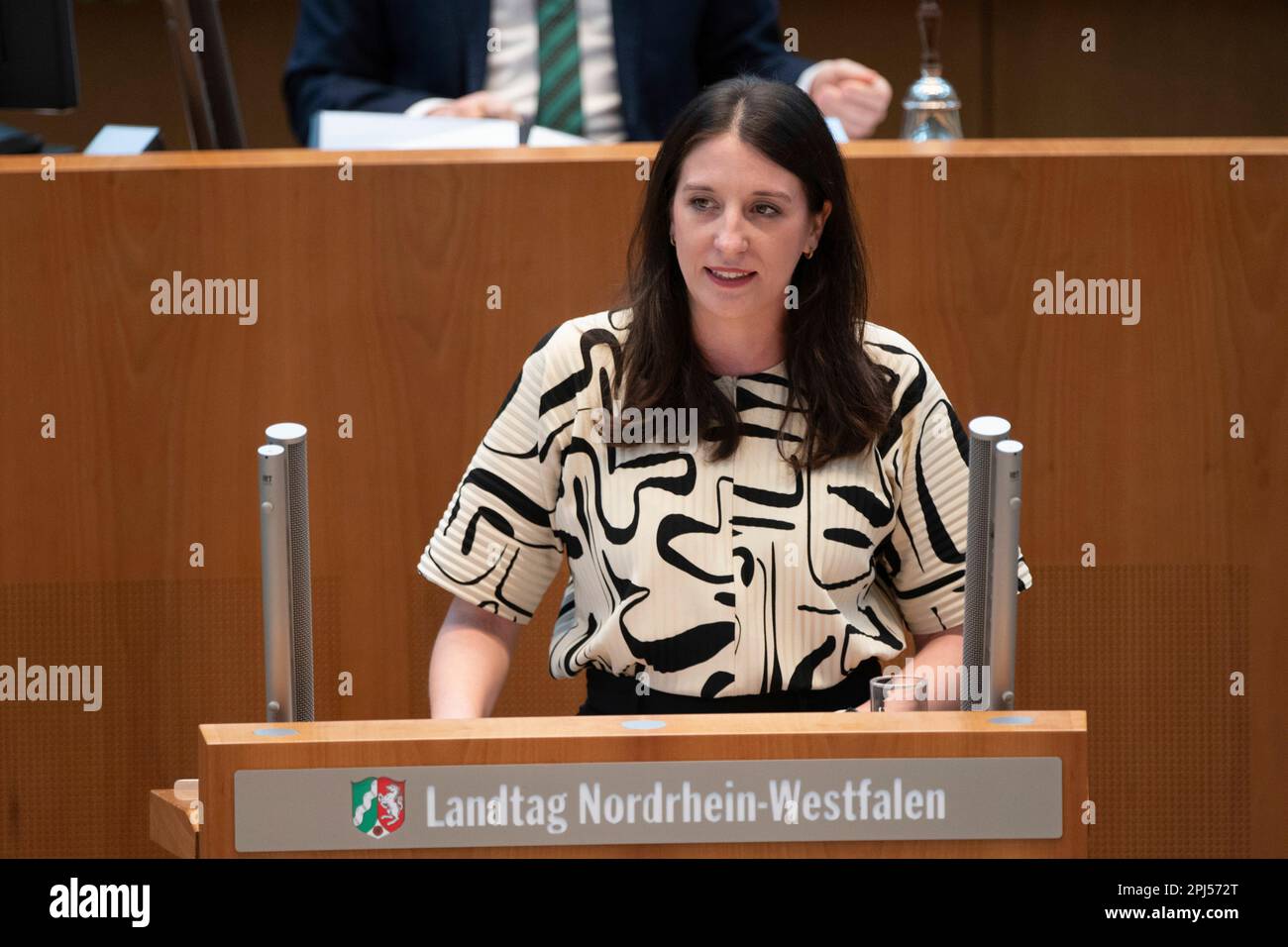 Lena teschlade hi-res stock photography and images - Alamy