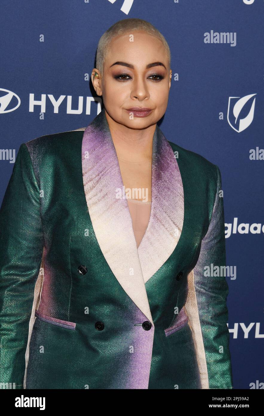 Beverly Hills, California, USA. 30th Mar, 2023. Raven-Symoné attends