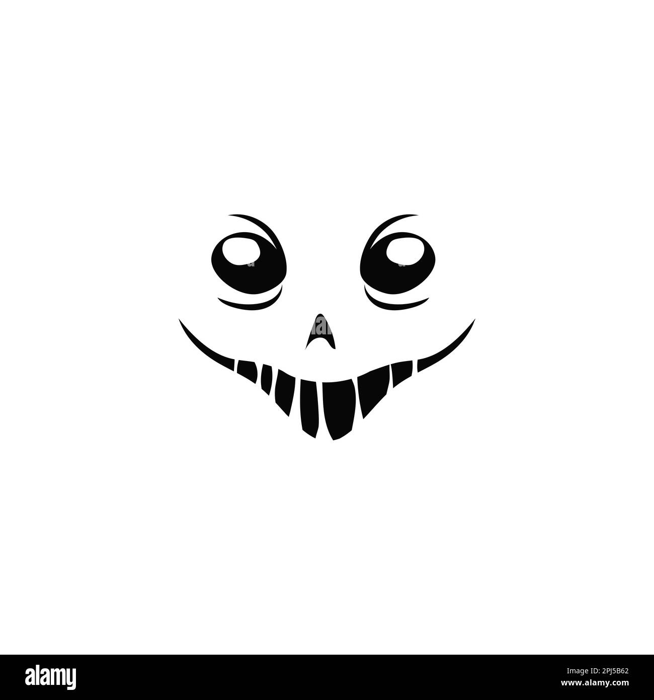 Scary Roblox Face Png