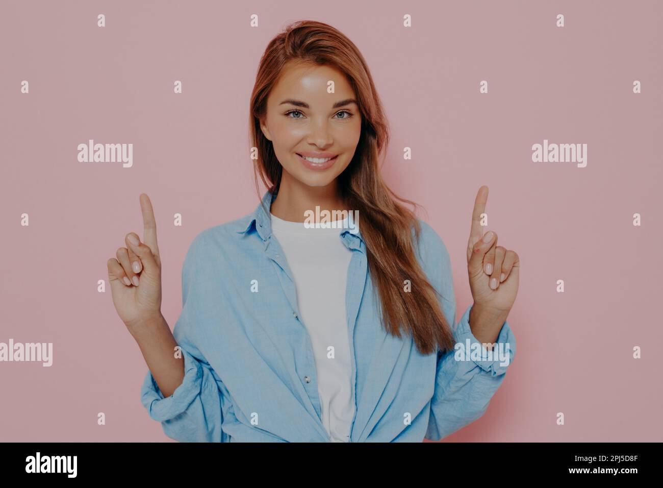 Smile is awesome hi-res stock photography and images - Alamy