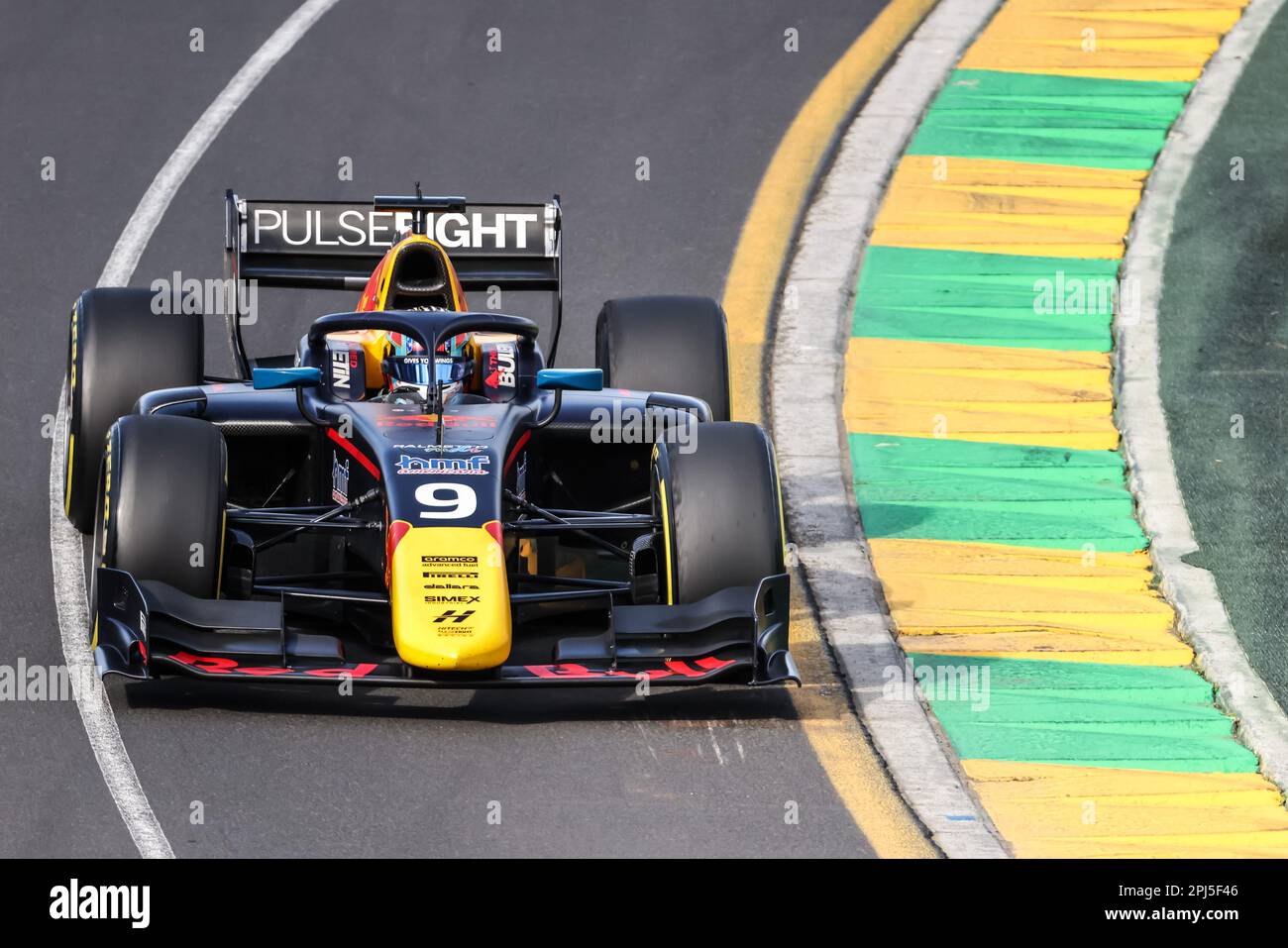 Hitech pulse eight hires stock photography and images Alamy