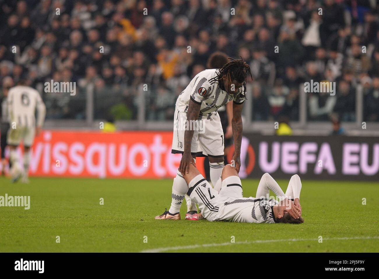 ACF Fiorentina vs Juventus F.C. (2012)