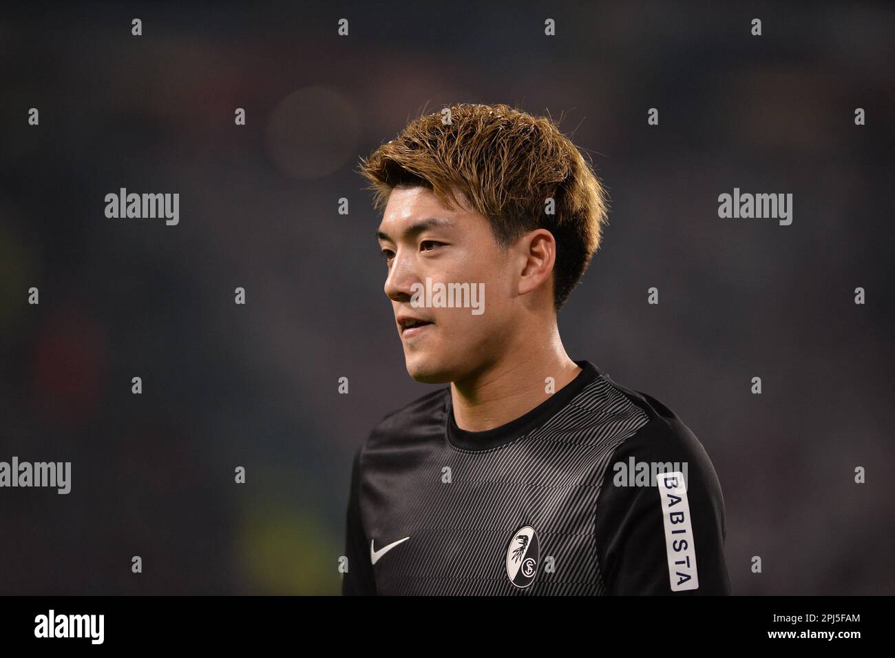 Ritsu Doan Kommentar: Frankfurt & Freiburg – Die Bundesliga Dominatoren Der Zukunft? - 7mwgvip