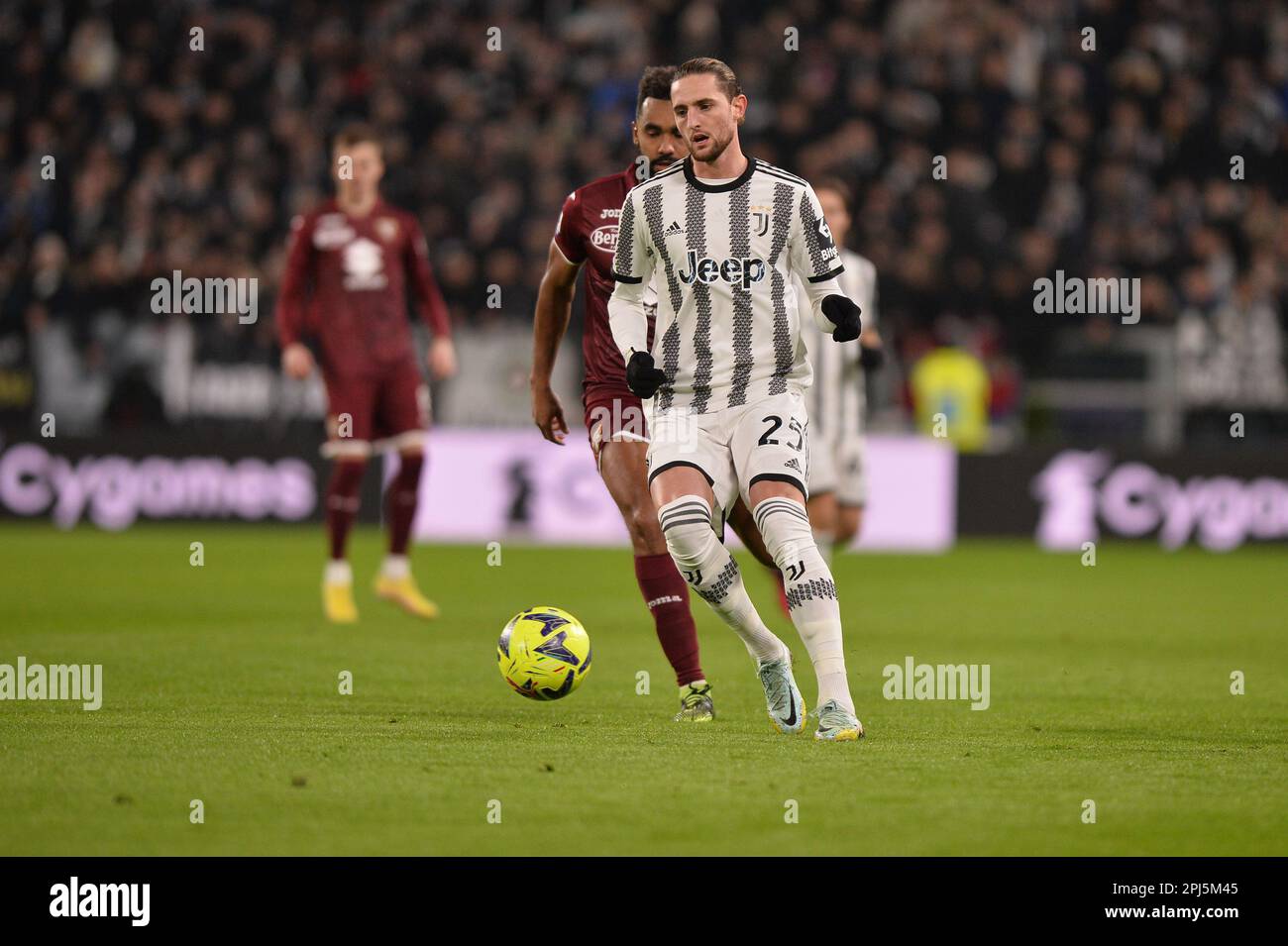 Fc adrien hi-res stock photography and images - Alamy