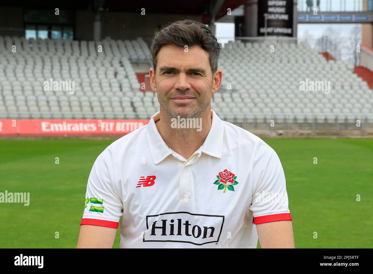 James anderson of lancashire hires stock photography and images Alamy