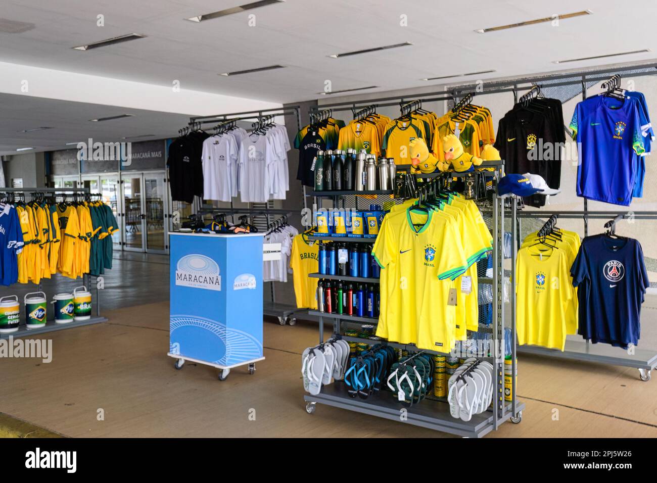 Brazil national on sale team store