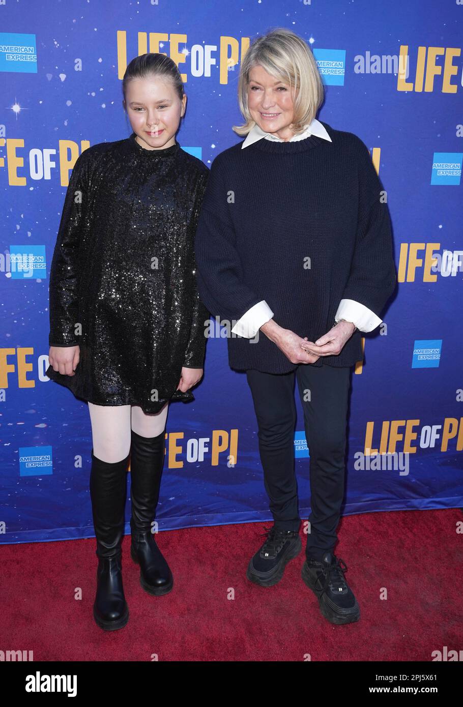 Photo by Siegfried Nacion/STAR MAX/IPx 2023 3/30/23 Jude Stewart and