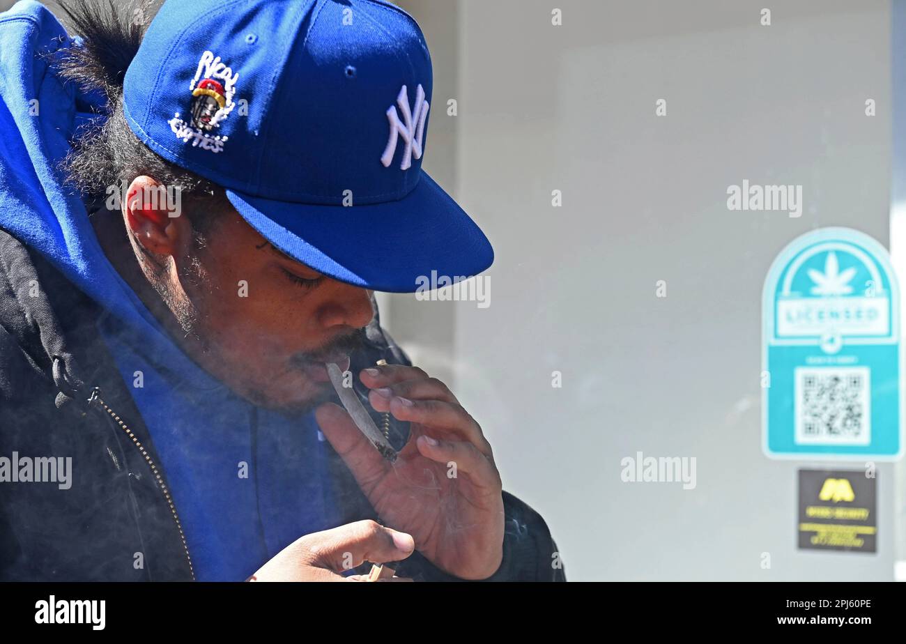 Photo by Andrea Renault/STAR MAX/IPx 2023 3/30/23 'Good Grades', the