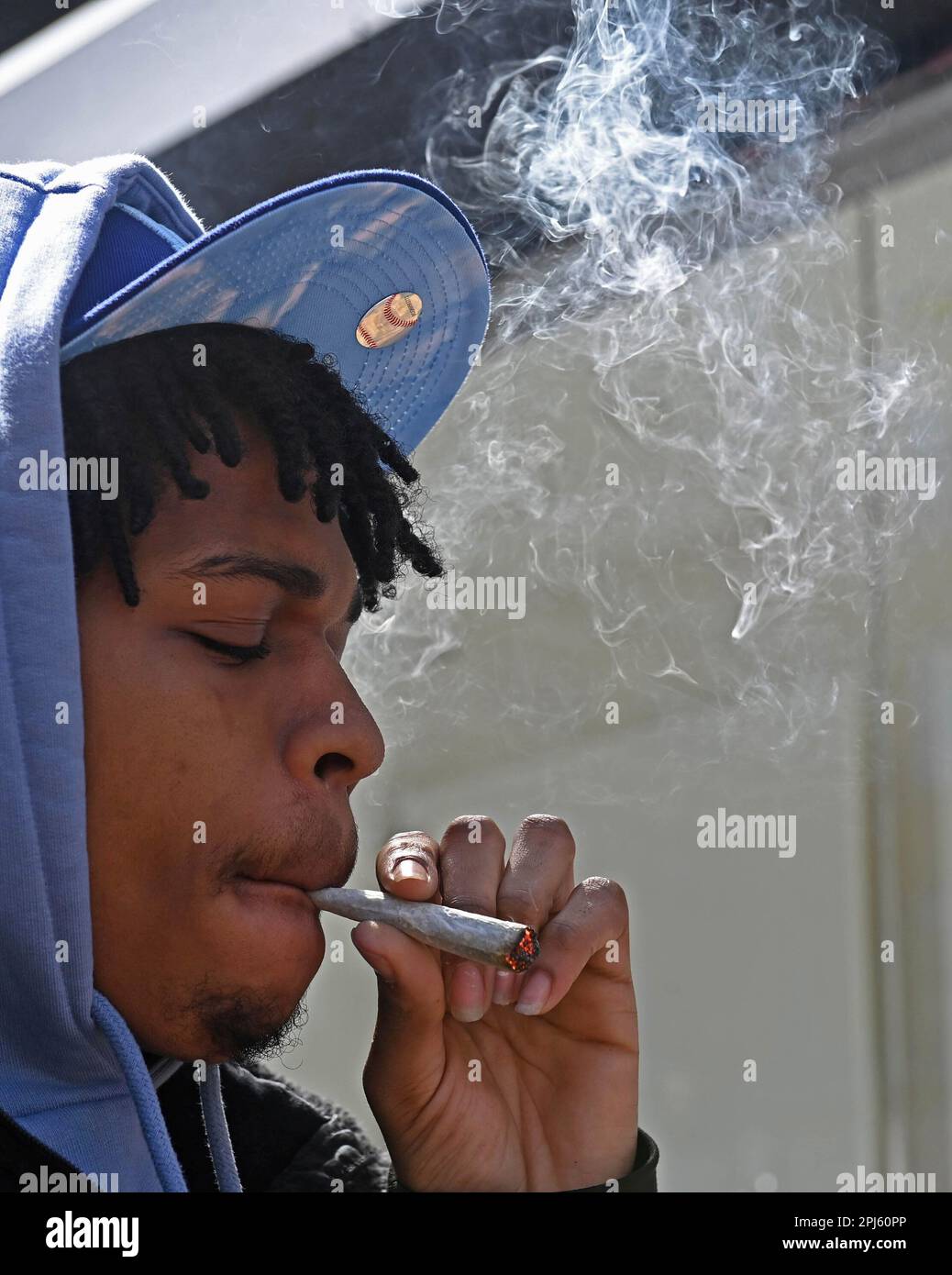 Photo by Andrea Renault/STAR MAX/IPx 2023 3/30/23 'Good Grades', the