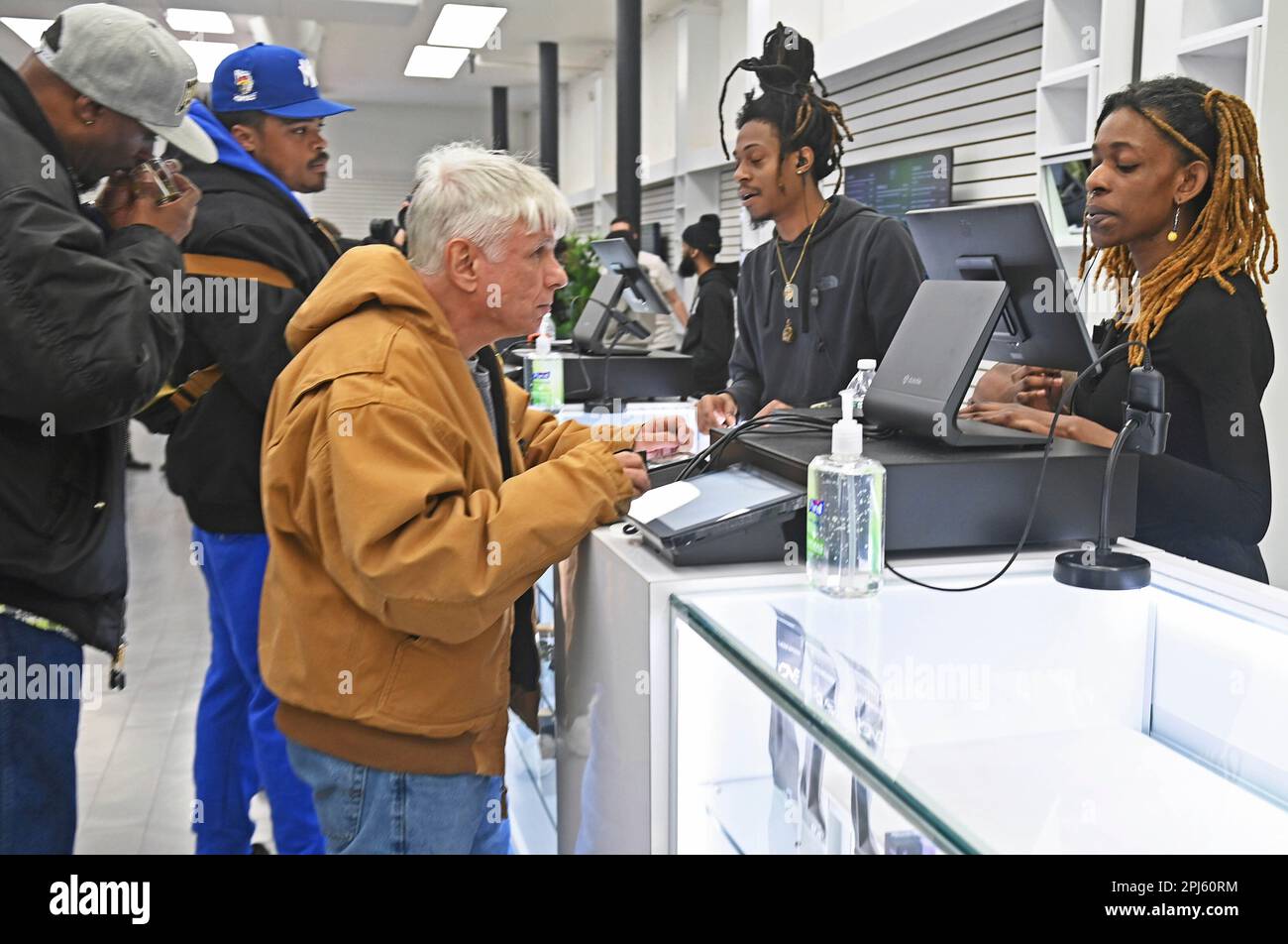 Photo by Andrea Renault/STAR MAX/IPx 2023 3/30/23 'Good Grades', the