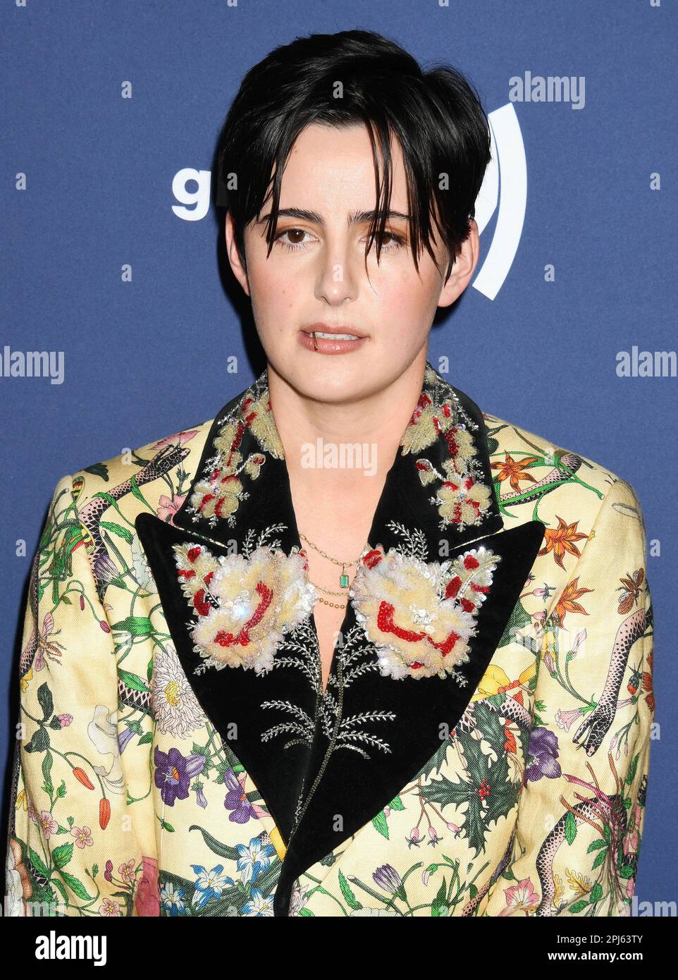 Beverly Hills, California, USA. 30th Mar, 2023. Jacqueline Toboni