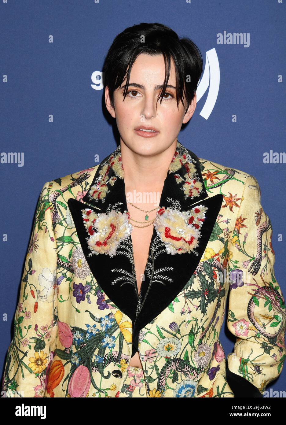 Beverly Hills, California, USA. 30th Mar, 2023. Jacqueline Toboni