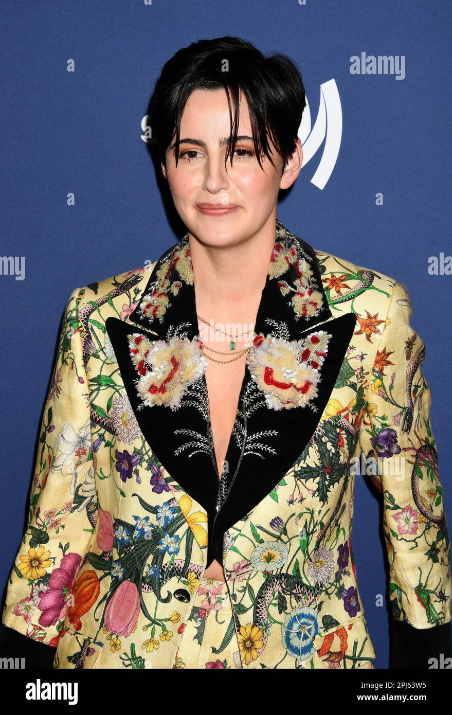 Beverly Hills, California, USA. 30th Mar, 2023. Jacqueline Toboni