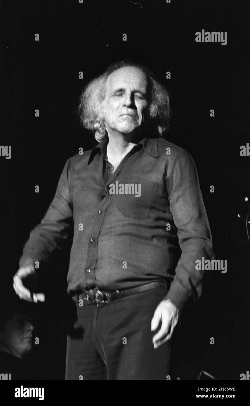 Leo ferre hires stock photography and images Alamy