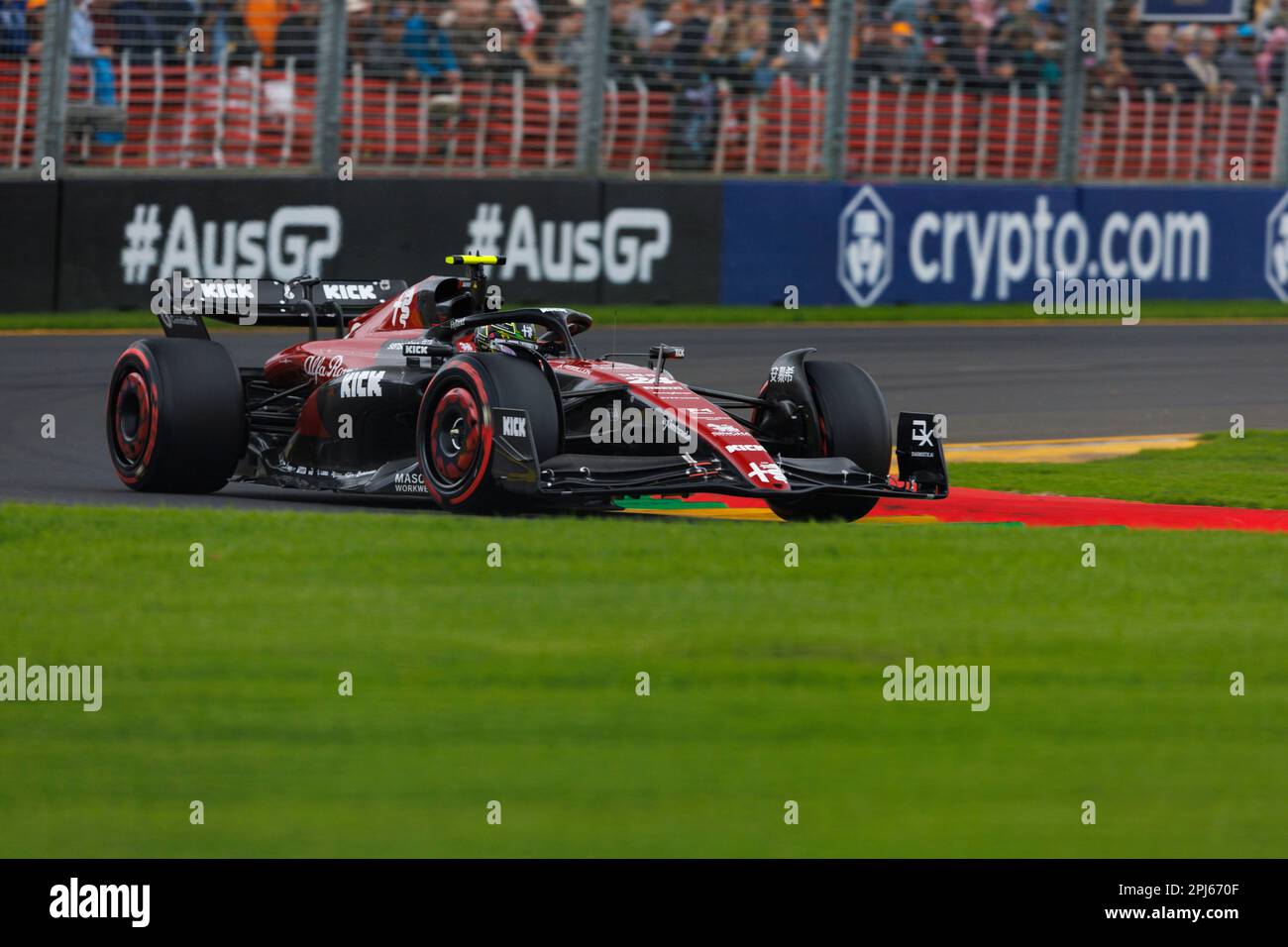 31st March 2023 Melbourne Grand Prix Circuit Melbourne Victoria 31st-march-2023-melbourne-grand-prix-circuit-melbourne-victoria