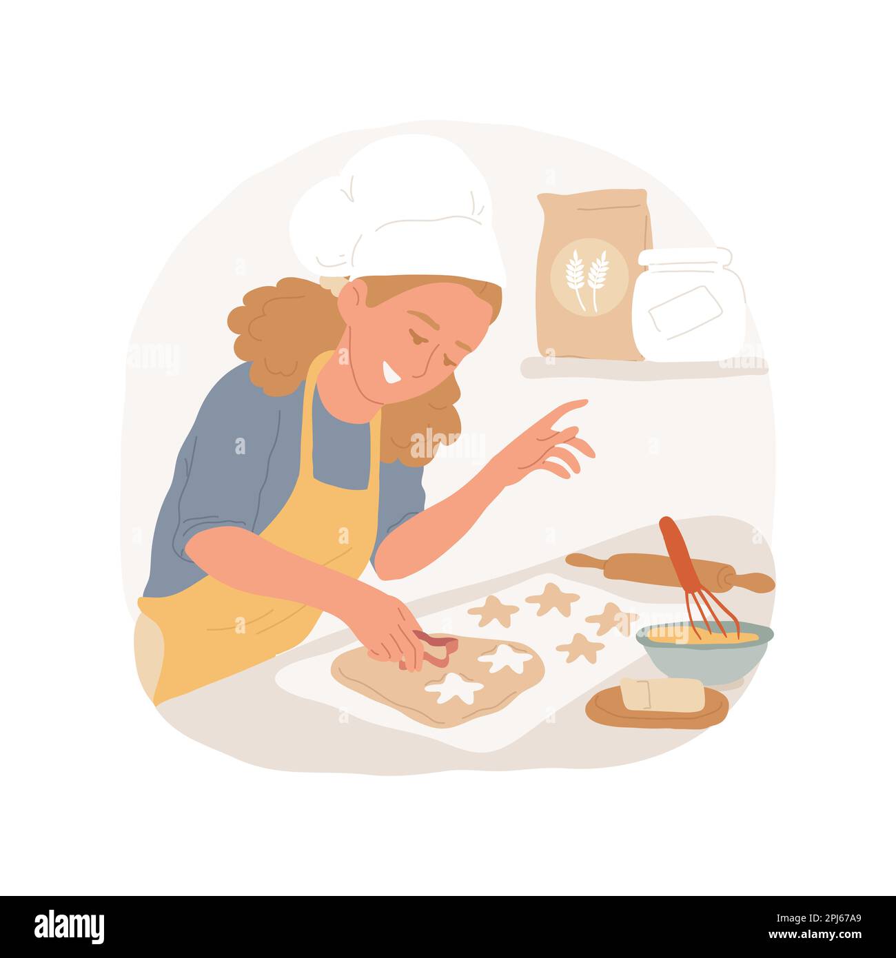 Kitchen Cartoon Picture Pin Page