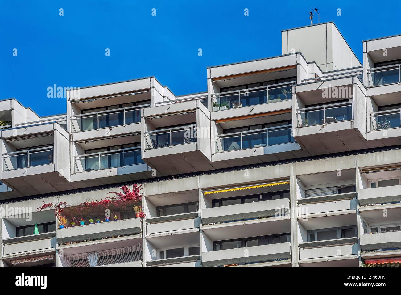Image showcasing Penthouses for Sale in Los Angeles - RubyHome