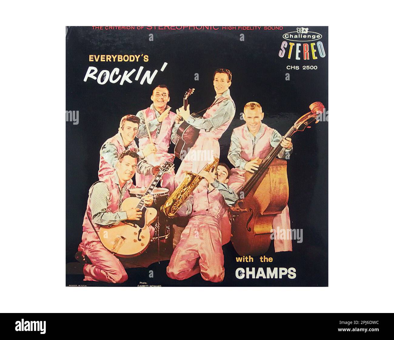 Champs pop hi-res stock photography and images - Alamy
