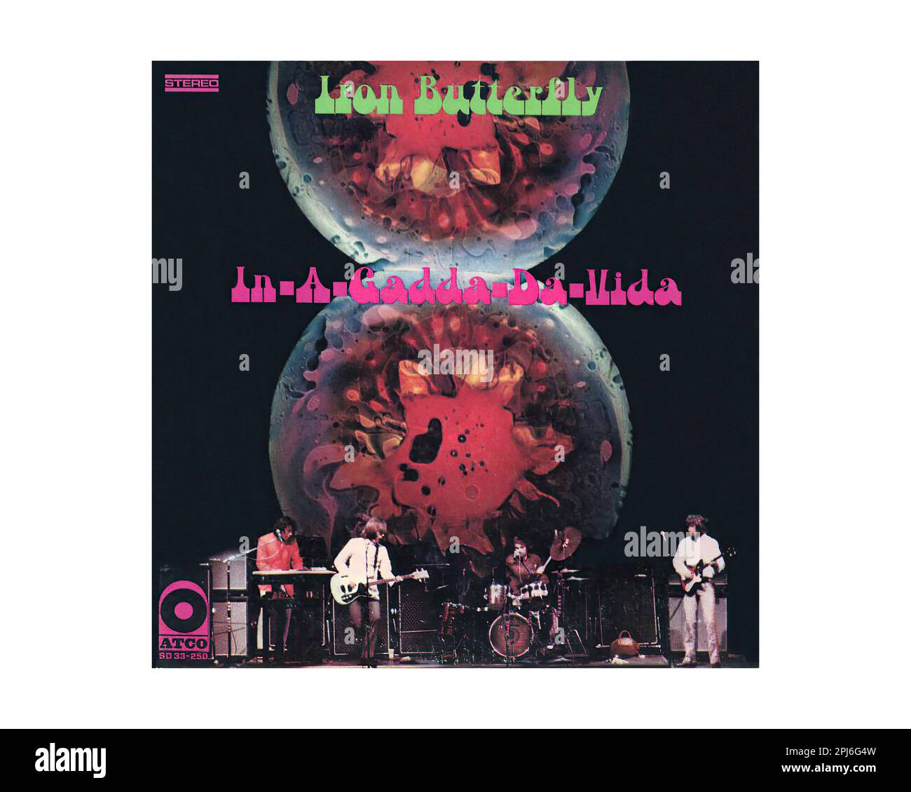 ヴィンセント・ギャロ The Music of Butterfly LP 【公式通販】