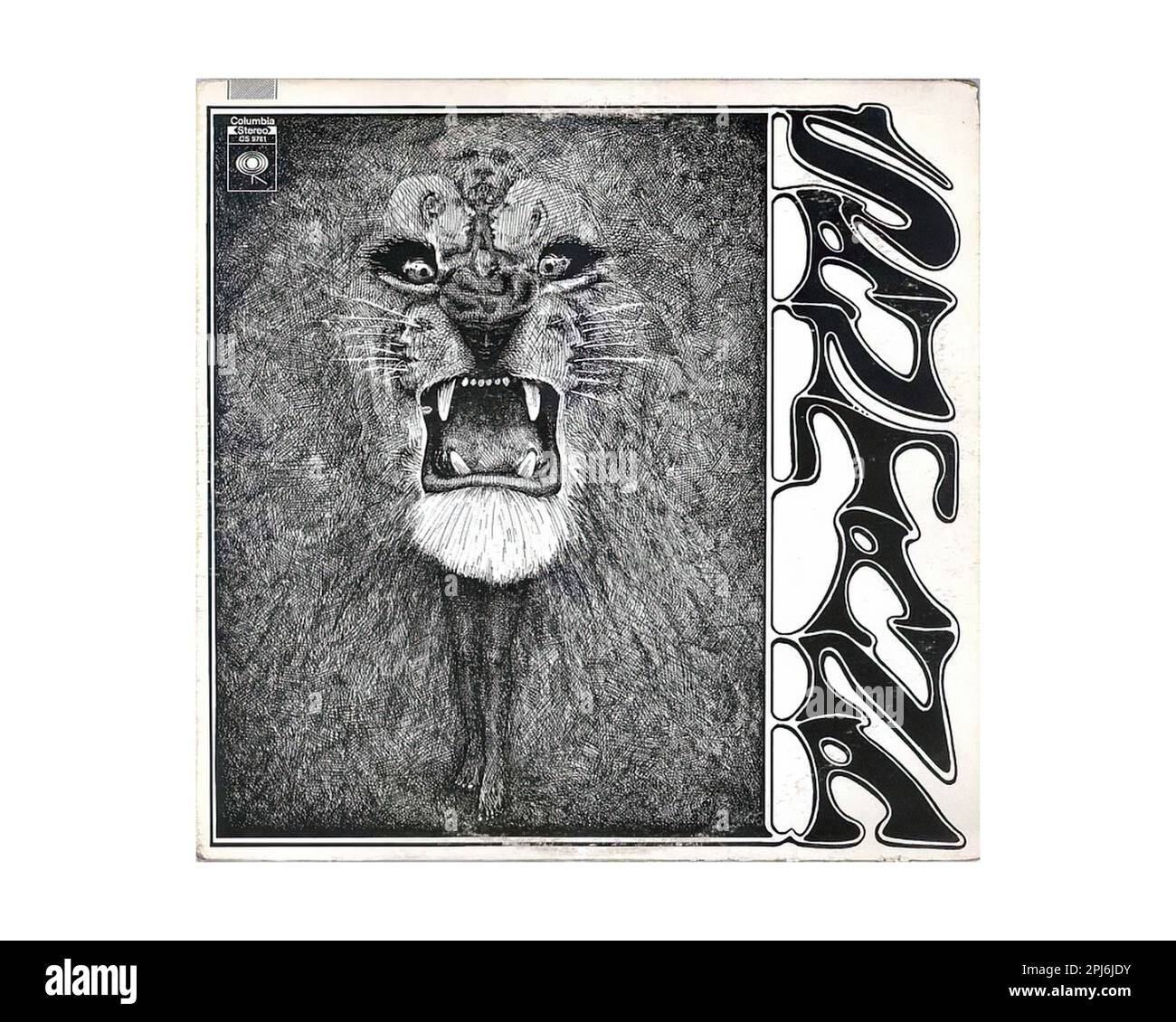 Santana 1969 hires stock photography and images Alamy