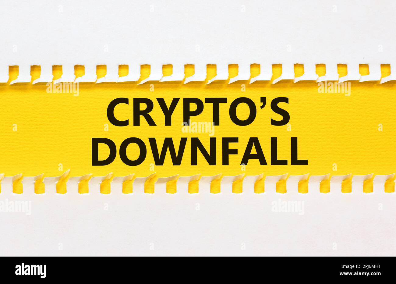 Market collapse bitcoin hi-res stock photography and images - Page 9 - Alamy