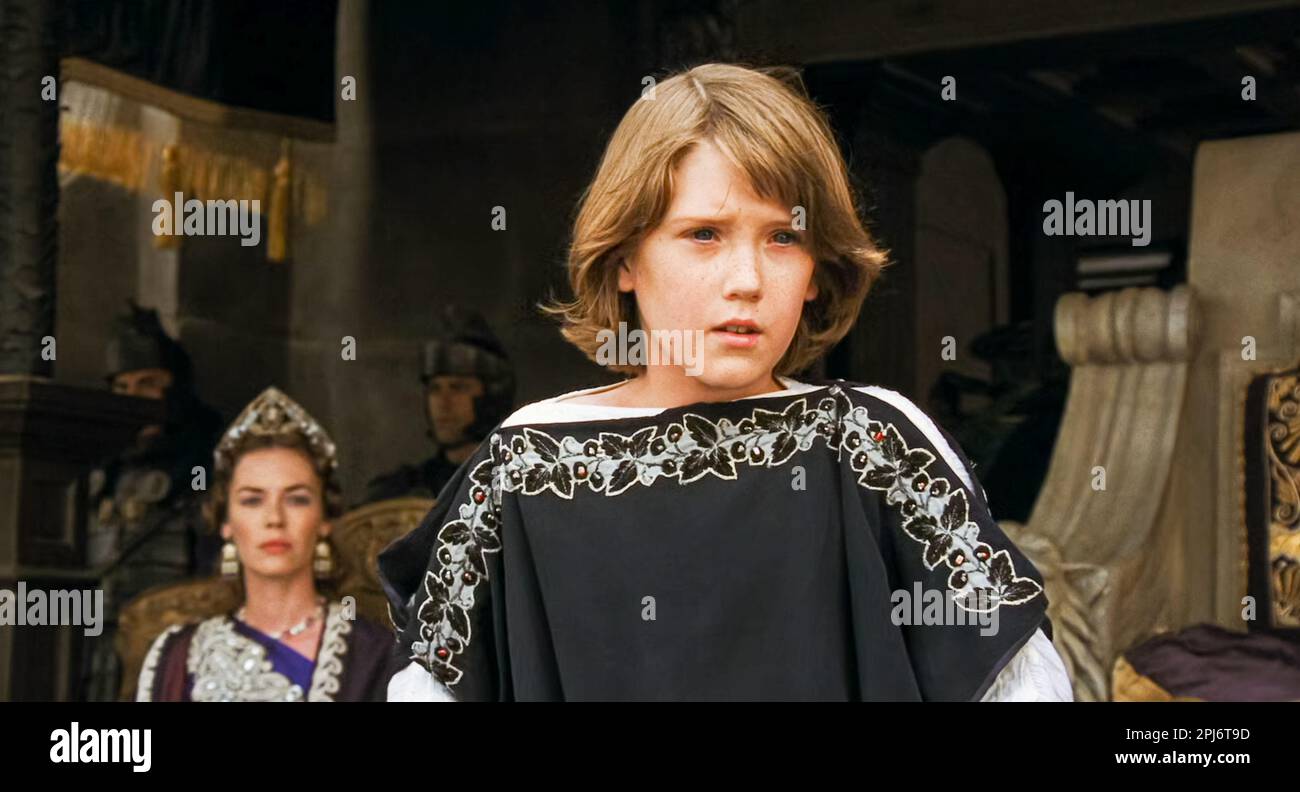 Spencer Treat Clark Gladiator
