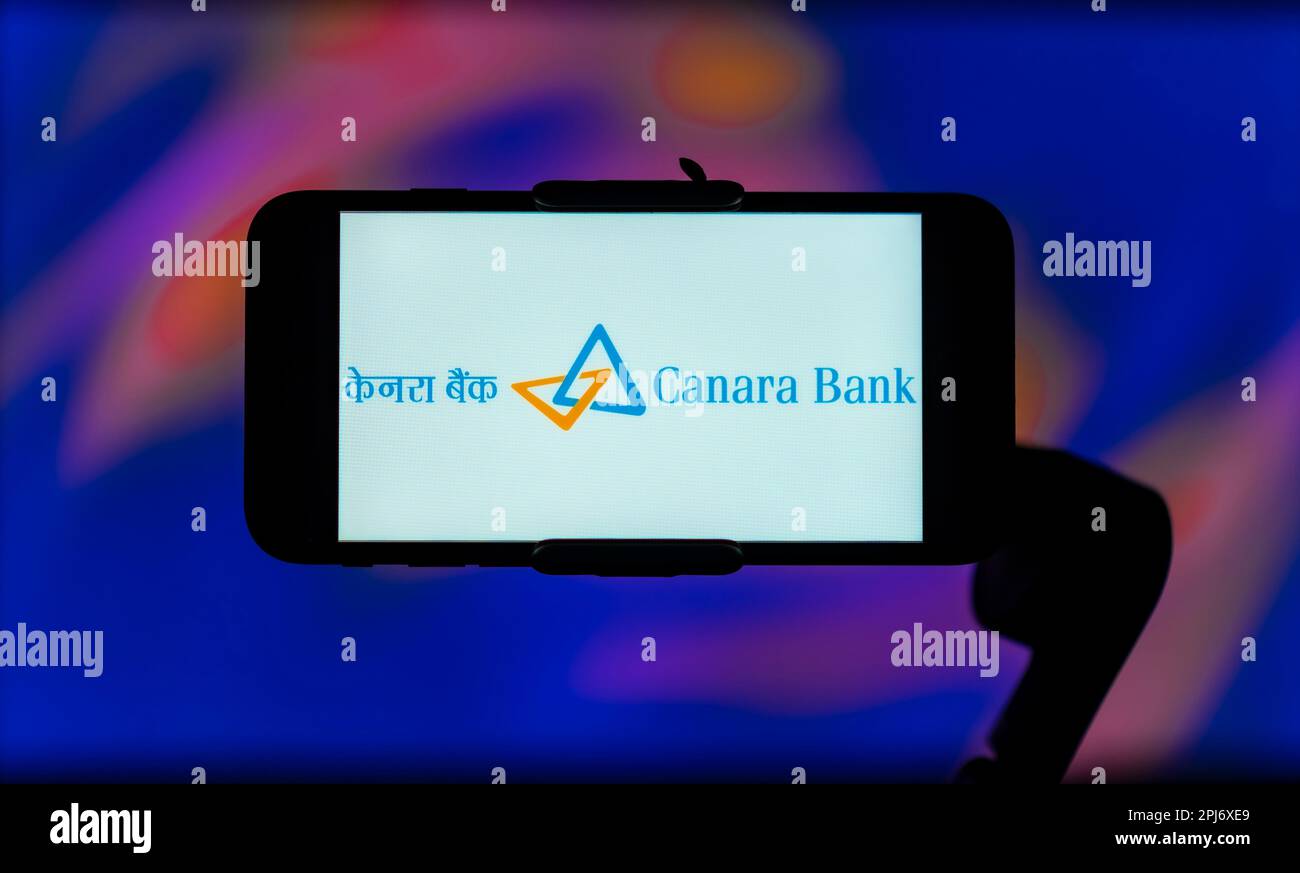 Share 150+ canara bank logo images latest