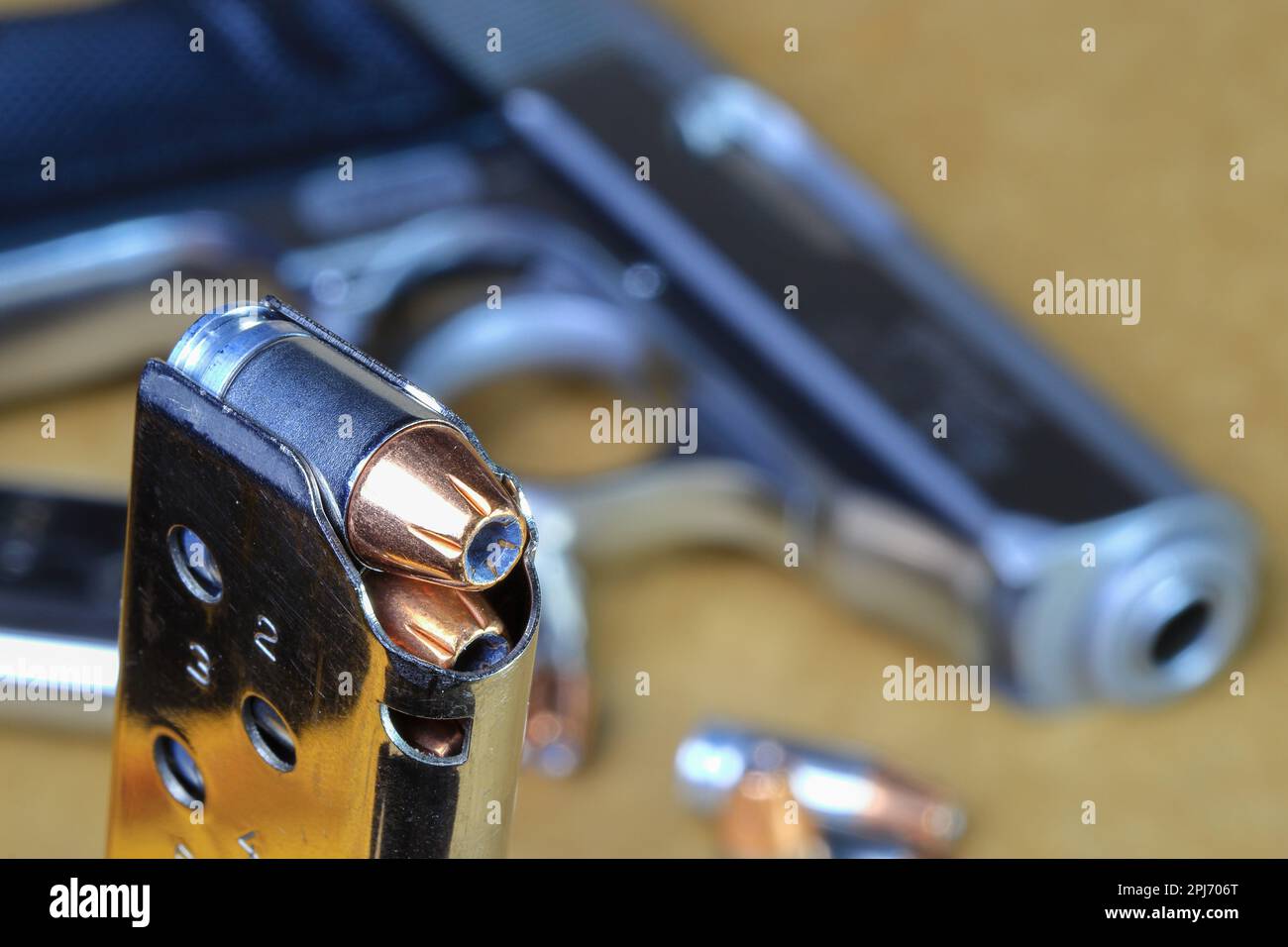 Hollow point hi-res stock photography and images - Page 2 - Alamy