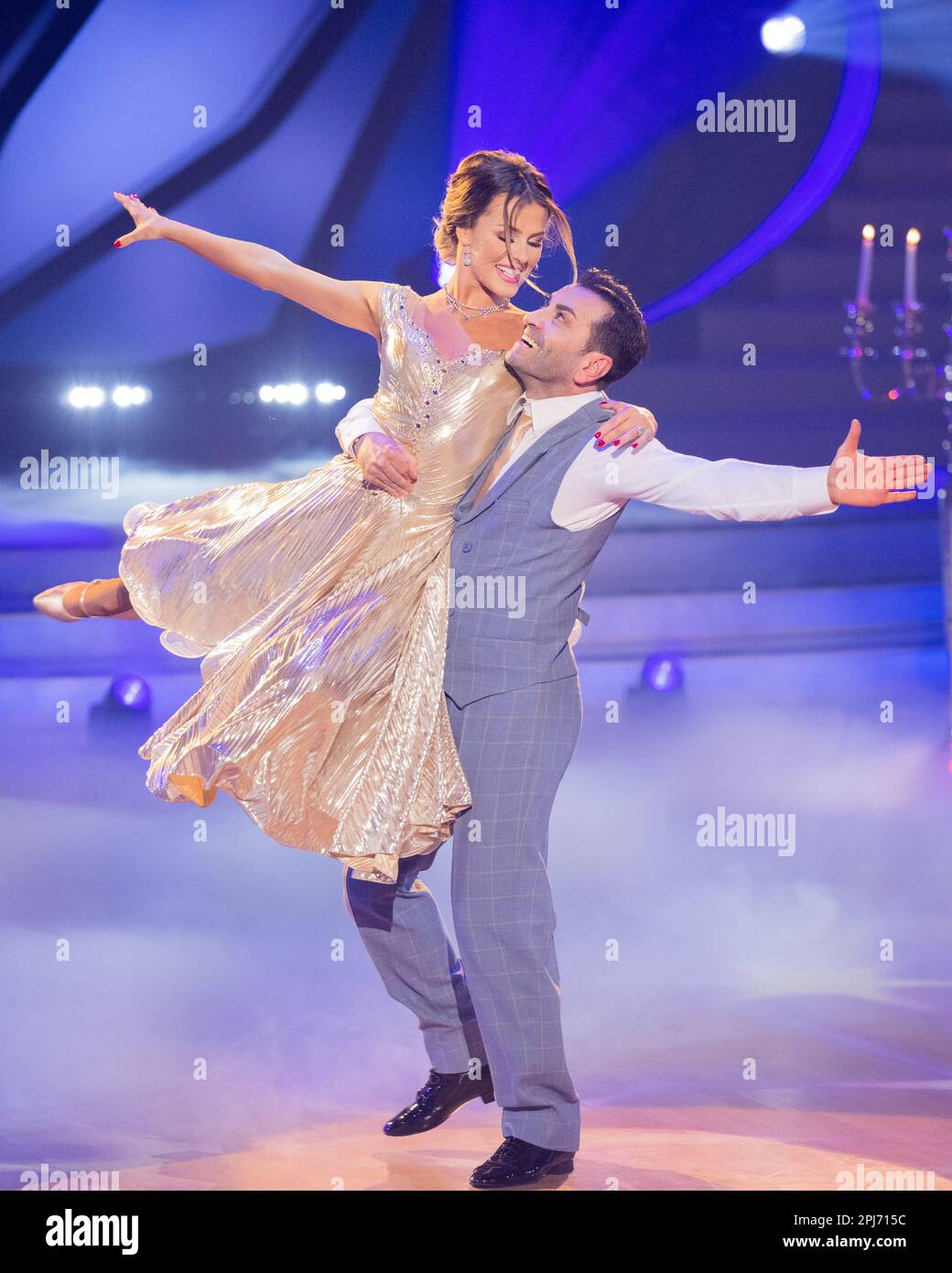Luxus Ali Gngrms Stephanie Schner Mnchen Bilder