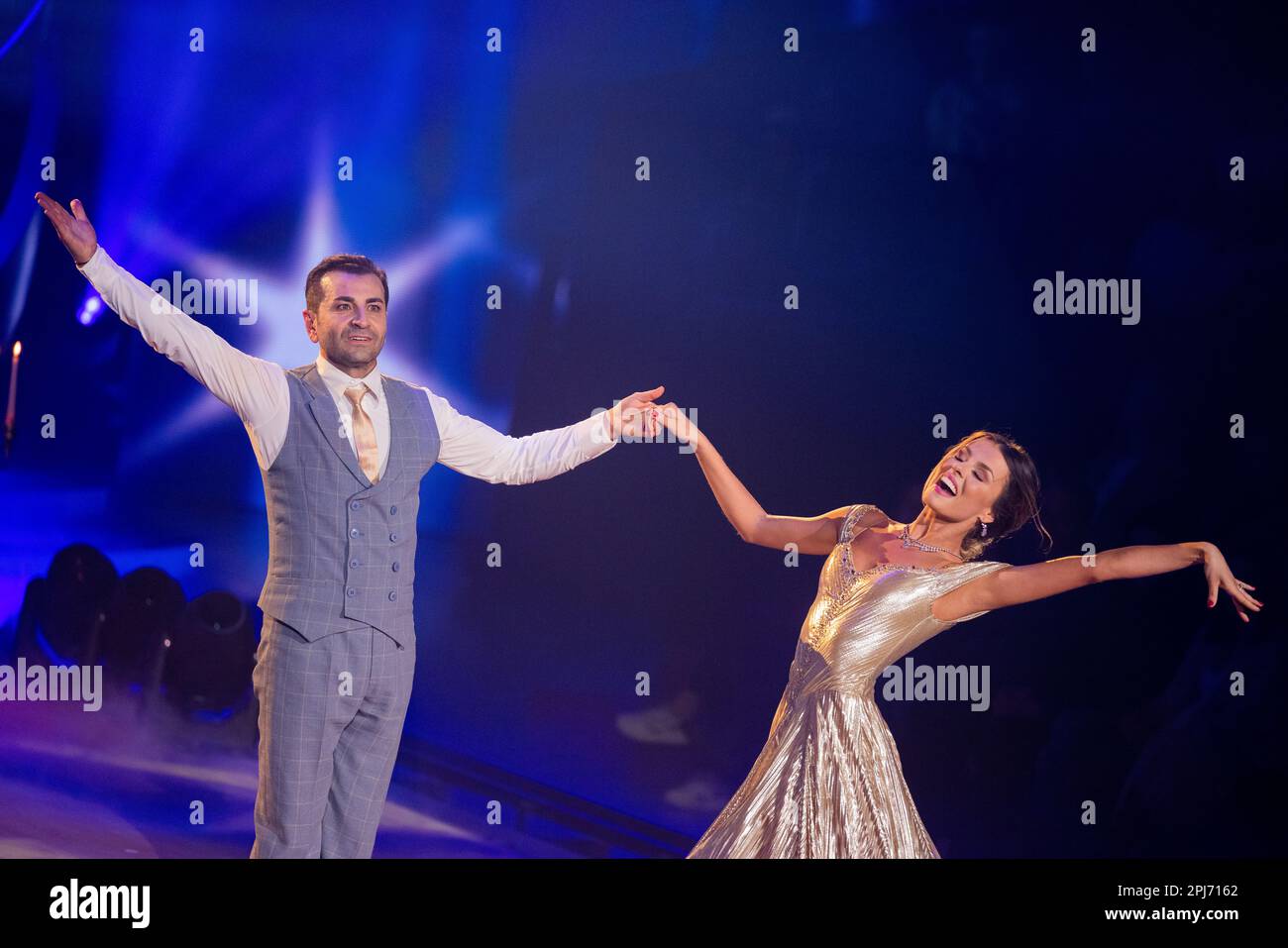 Luxus Ali Gngrms Stephanie Schner Mnchen Bilder