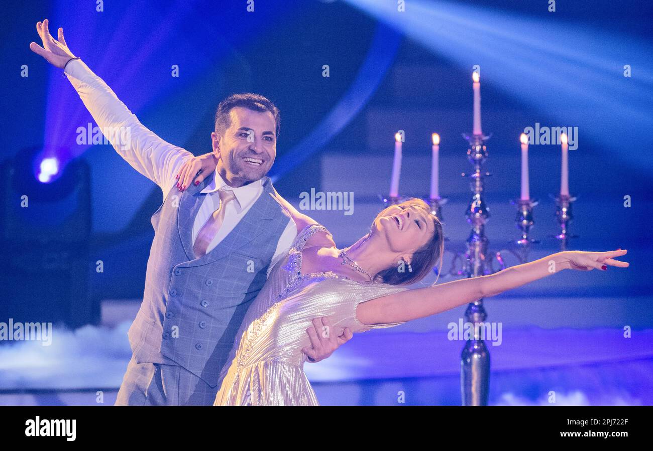 Luxus Ali Gngrms Stephanie Schner Mnchen Bilder