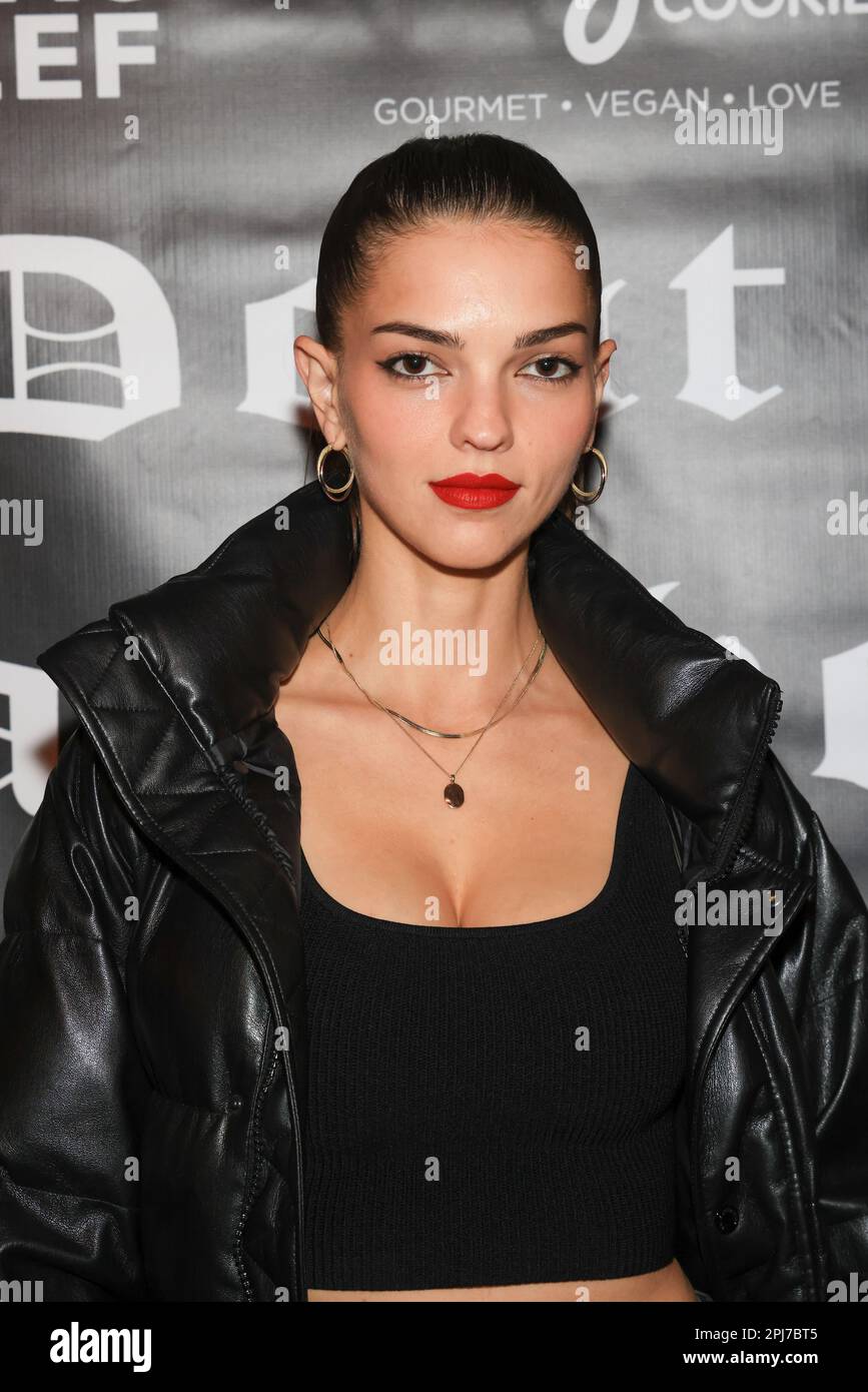 Woodland HIlls, California, USA. 30th March, 2023. Colleen Cole